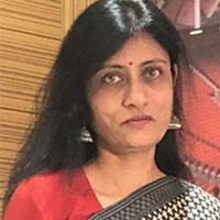 Dr. Dipti Mukim