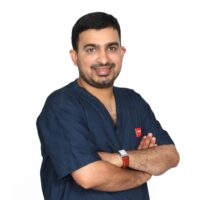 DR RENISH PATEL