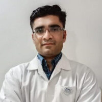 DR RUSHIKESH GADHAVI - NEURO SURGEON