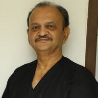 dr shashank gandhi