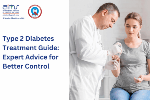 Type 2 Diabetes Treatment Guide: Expert Advice for Better Control