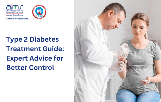 Type 2 Diabetes Treatment Guide: Expert Advice for Better Control