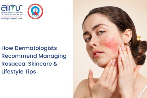How Dermatologists Recommend Managing Rosacea: Skincare & Lifestyle Tips