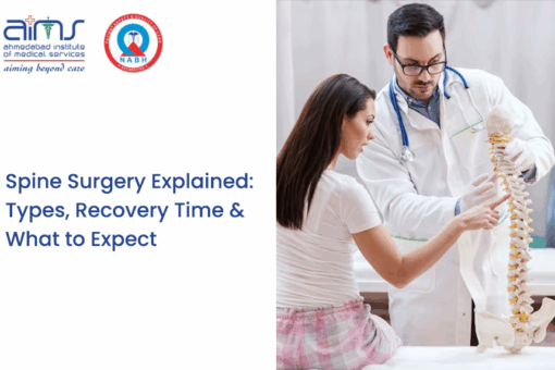 Spine Surgery Explained