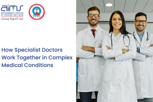 Specialist Doctors