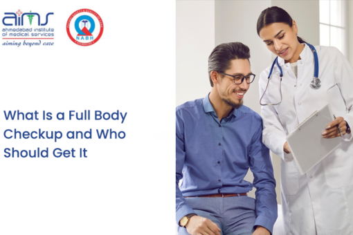 Full Body Checkup