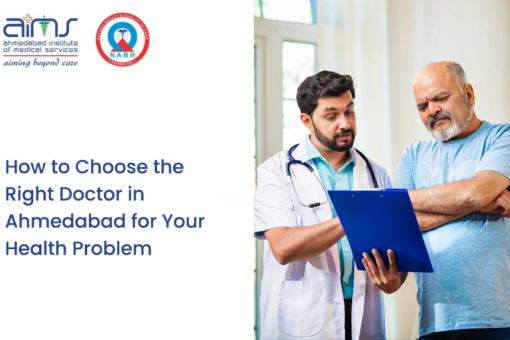 Right Doctor in Ahmedabad