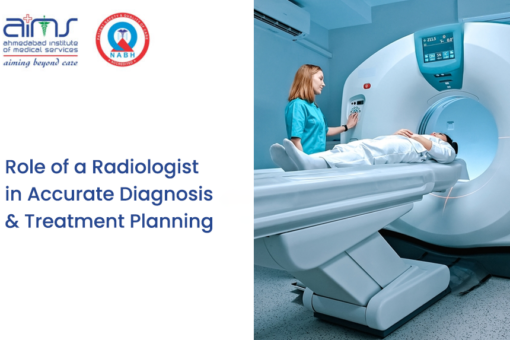 Radiologist