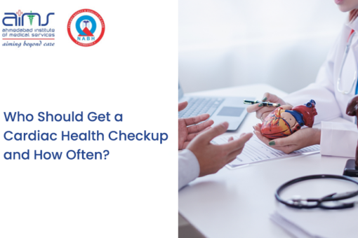 Cardiac Health Checkup