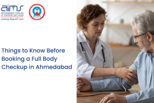 Body Checkup in Ahmedabad