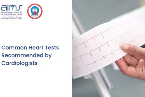 Common Heart Tests Recommended by Cardiologists