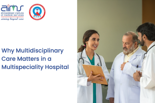 Multidisciplinary Care Matters