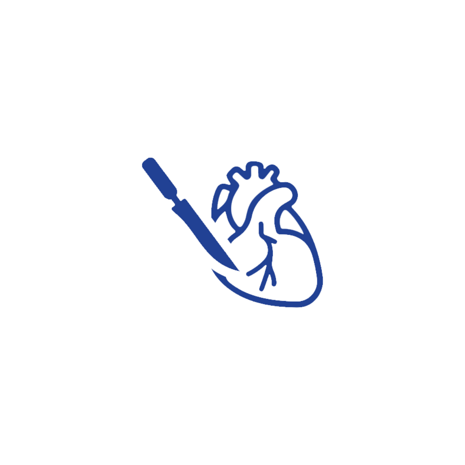 Cardio Thoracic Surgery