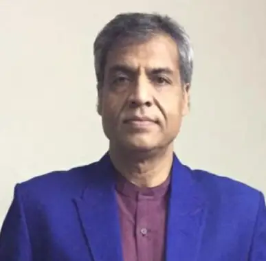 DR. AKHIL MUKIM