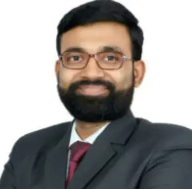 DR. GAURANG MODI