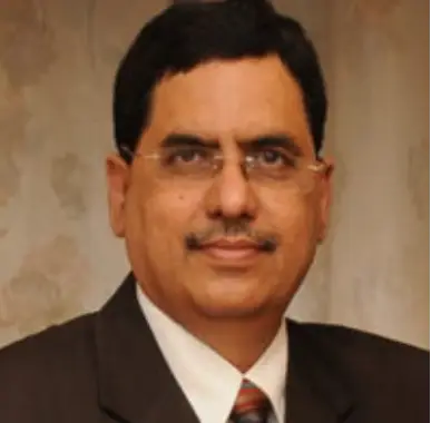 DR. HEMANT SARAIYA