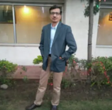 DR. HIMANSHU DUDHIYA