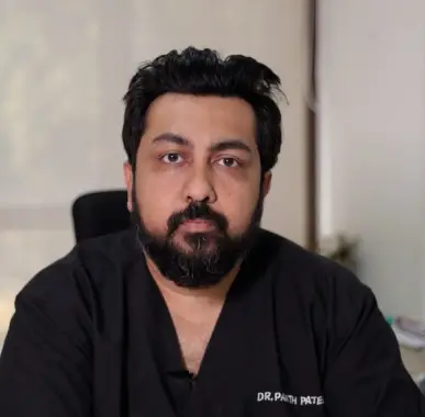 Dr Parth Patel