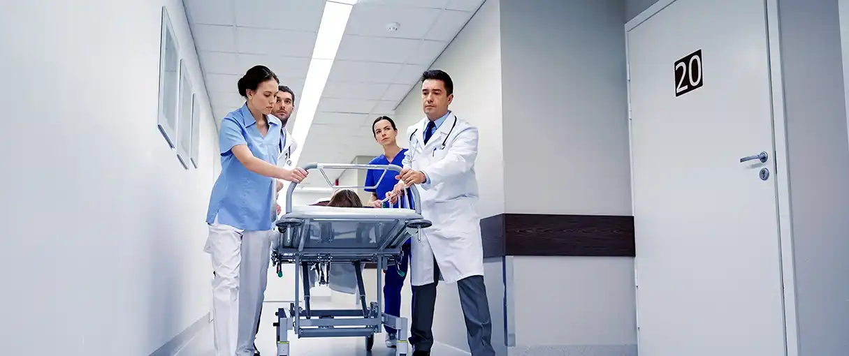 Emergency Trauma Care