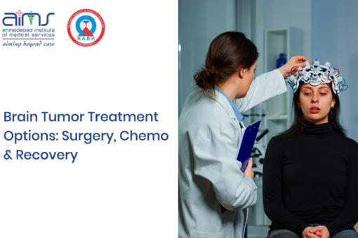 brain tumor treatment