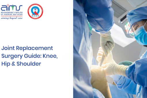 joint replacement surgery