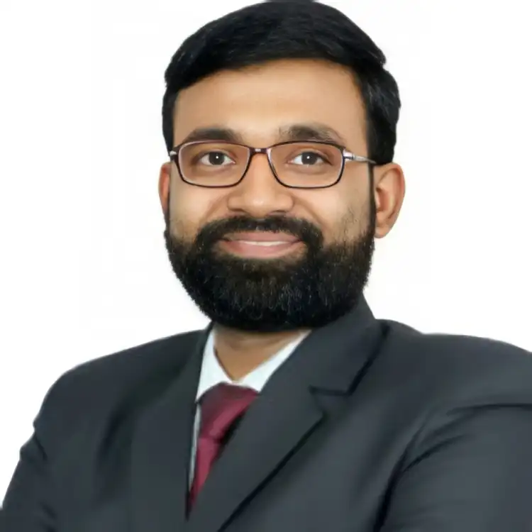 DR GAURANG MODI