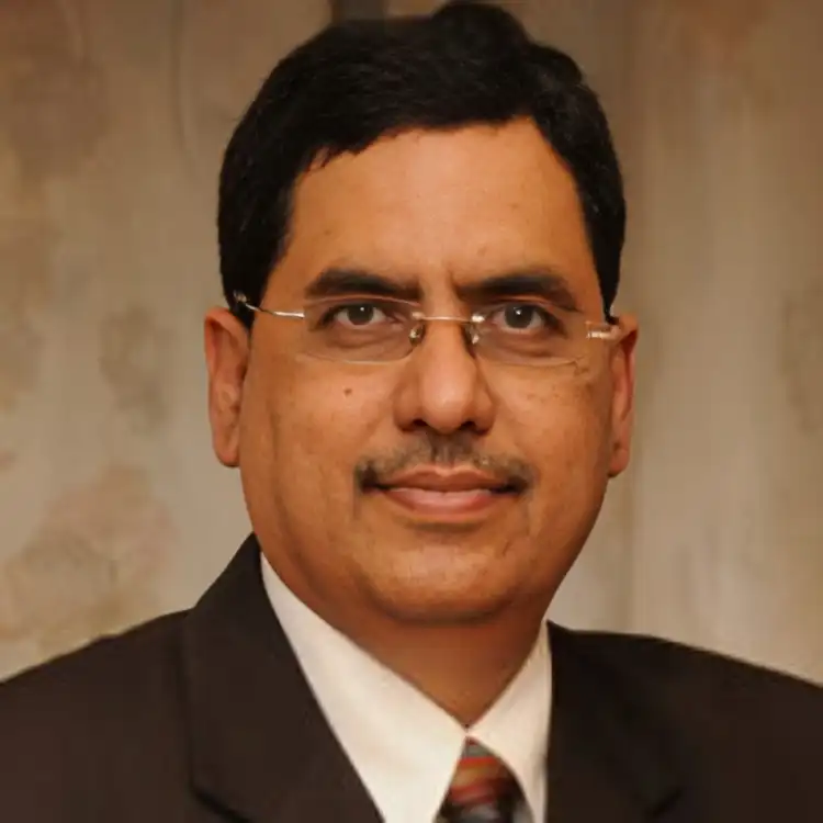DR HEMANT SARAIYA