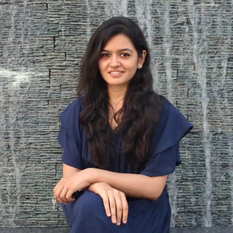 DR. PRIYANKA SHAH