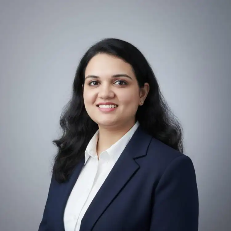 DR. VYOMA MEHTA