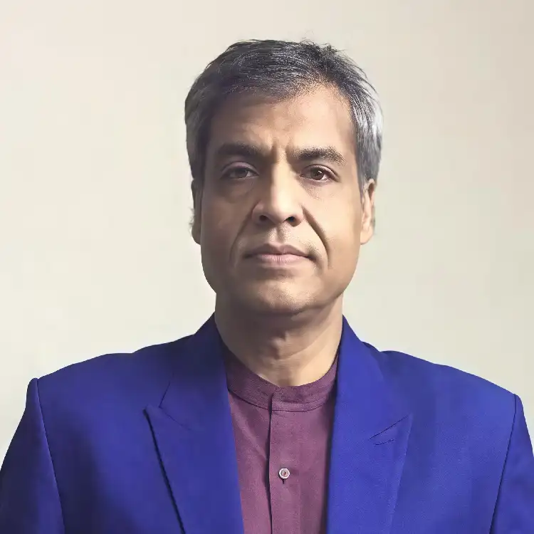 Dr. Akhil Mukim